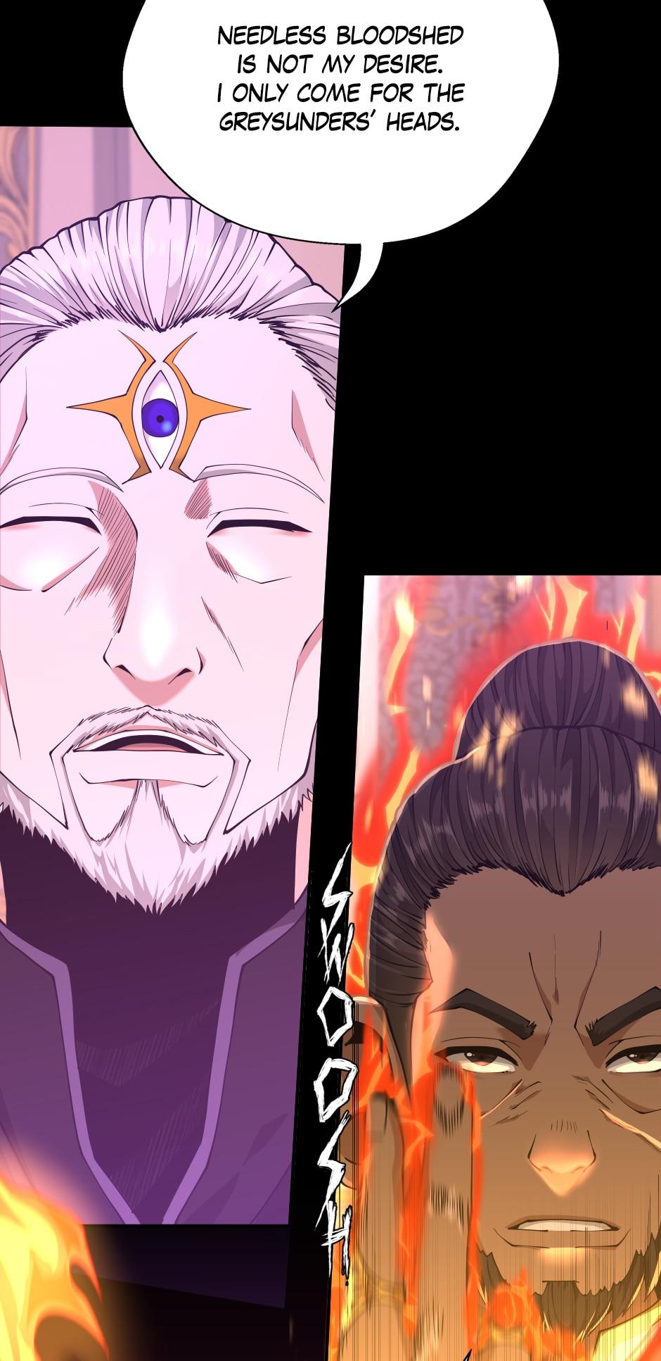 The Beginning After The End Chapter 146 image 046